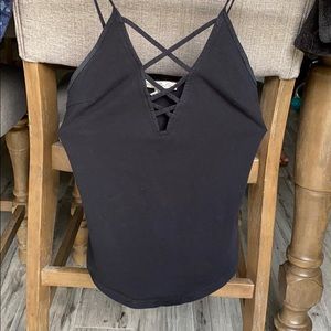 CrissCross TankTop